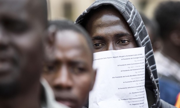 Migranti, 6,6 milioni pronti a venire in Europa: Bild riporta documento riservato tedesco