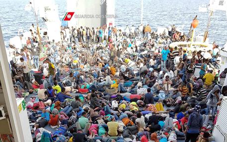 Migranti. Ong indagata dalla procura di Trapani per favoreggiamento immigrazione clandestina