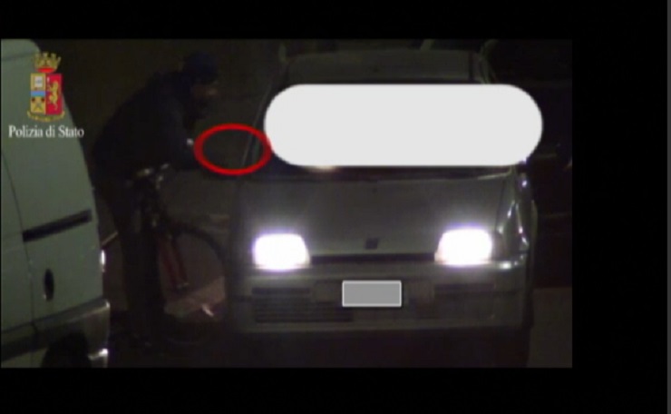 Milano, spacciatori di cocaina in bici in servizio 24 ore al giorno