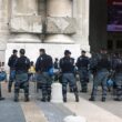 Migranti Milano, controlli a tappeto in Stazione Centrale. Arriva anche Salvini01