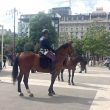 Migranti Milano, controlli a tappeto in Stazione Centrale. Arriva anche Salvini02