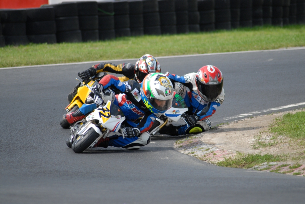 Avigliana, incidente alla corsa di mini moto: Alessio muore a 8 anni