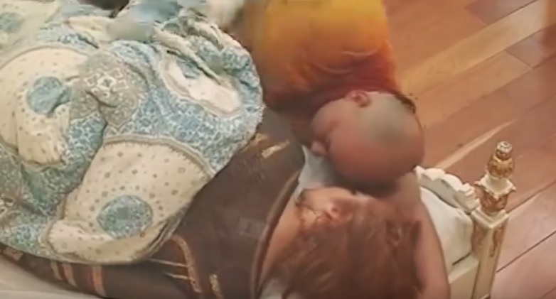 YOUTUBE Couples, scandalo al reality. Mirela Lapanovic va con concorrente, ma il marito...