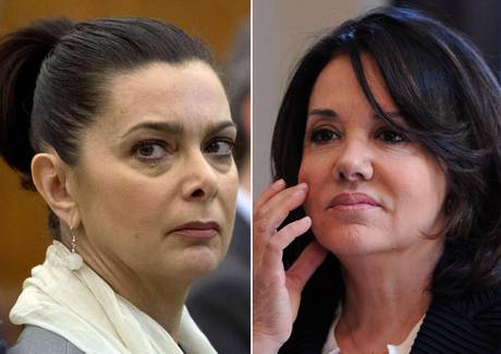 Patrizia Mirigliani a Laura Boldrini: "Anche le scienziate possono essere miss"