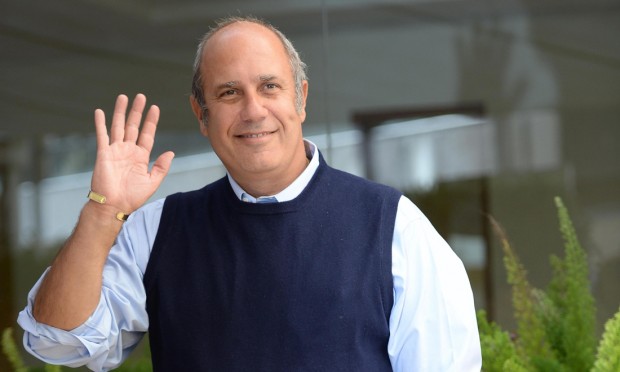 Federico Moccia condannato in primo grado a 2 anni per evasione fiscale