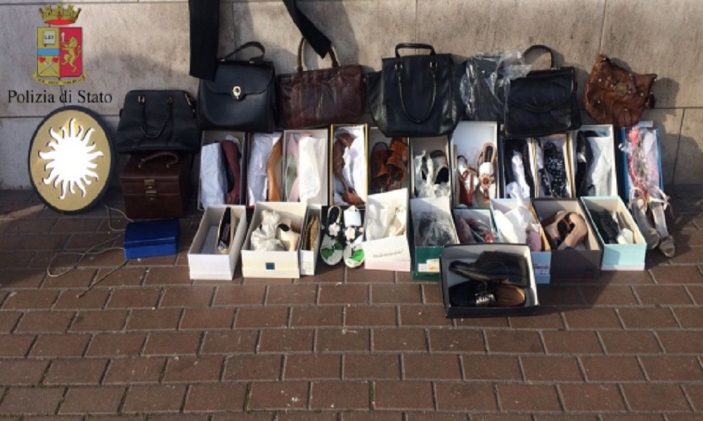 La refurtiva recuperata