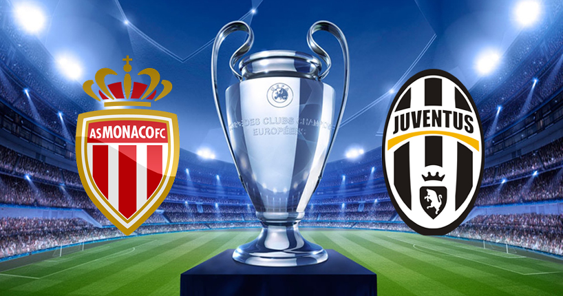 Monaco-Juventus streaming, dove vederla in diretta