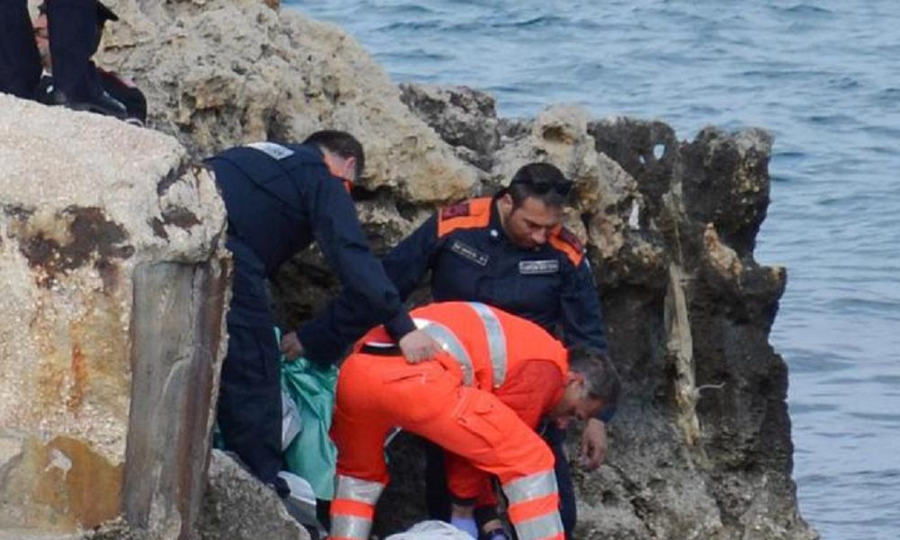 Monopoli, omicidio Giuseppe Dibello: fermati due minorenni. Il più piccolo incolpa l'amico