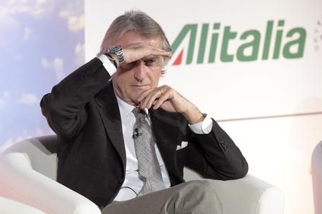 Alitalia, Montezemolo: "Etihad e Governo hanno sbagliato". E Furlan, Cisl: "Referendum errore"