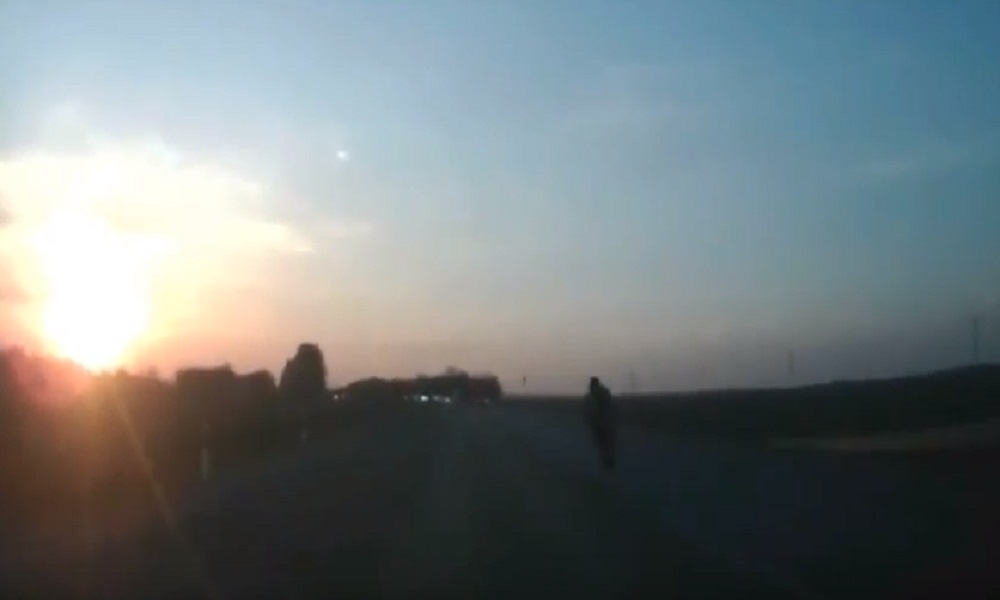 Due fratelli muoiono nello stesso momento su due moto diverse