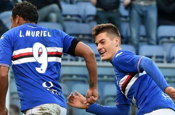 Calciomercato Juventus, si guarda al futuro: tutto su Patrik Schick e Keita Balde