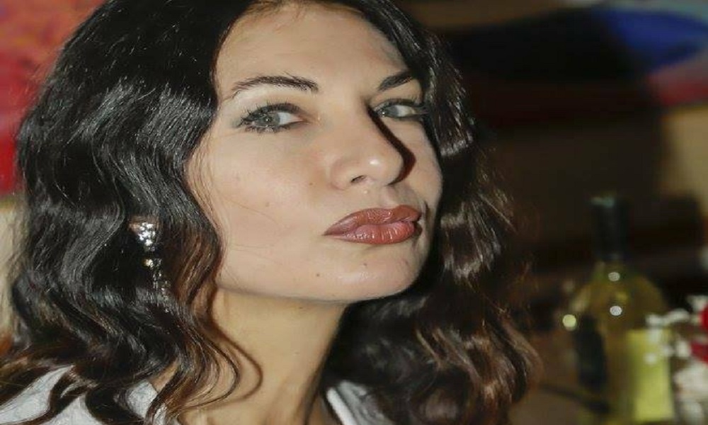 Nadia Bengala (foto Facebook)