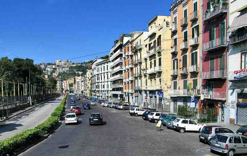 Napoli, Carmine Picale ucciso in un pub a 29 anni