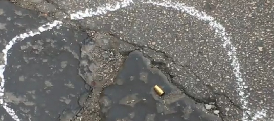 Napoli: zio e nipote uccisi con 20 colpi VIDEO Sei morti di camorra in 48 ore