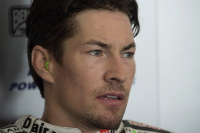 Nicky Hayden è morto