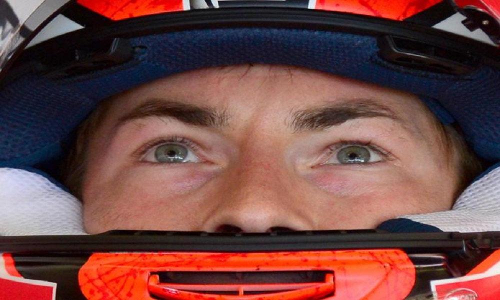 Nicky Hayden (foto Ansa)