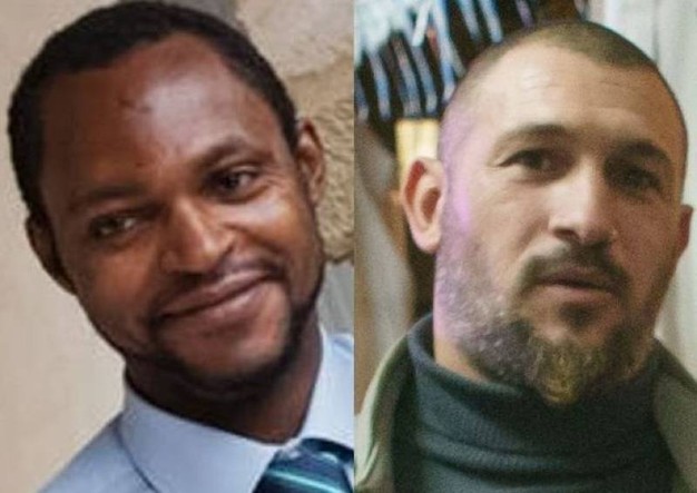 Nigeriano morto a Fermo, offese alla testimone. Consigliere comunale Rossi indagato