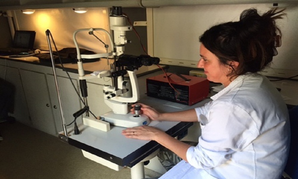 La denuncia degli oculisti: "Basta ottici che fanno diagnosi. Anche se non sono medici"