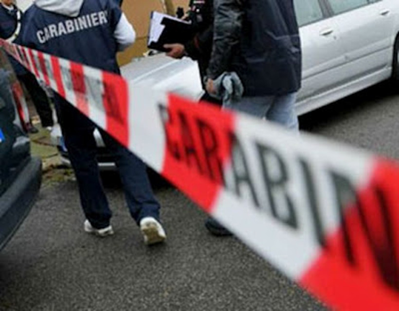 Mauro Pretto apre la porta di casa e gli sparano. Mistero a Zovencedo