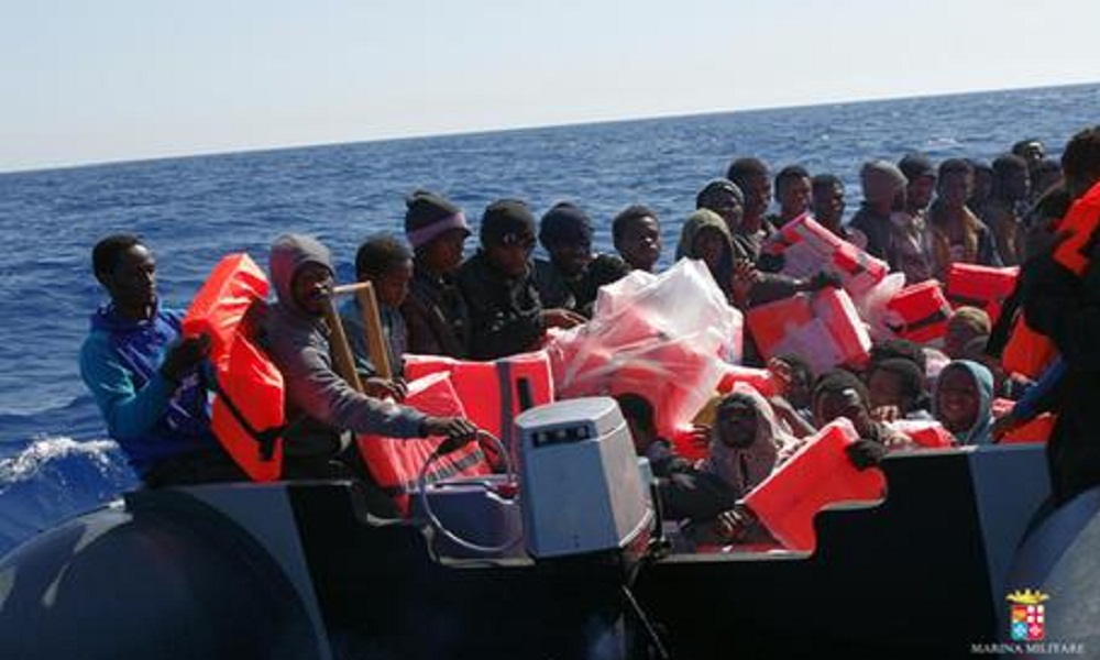 Migranti, a Trapani una Ong è sotto inchiesta: “Agiva senza Sos”