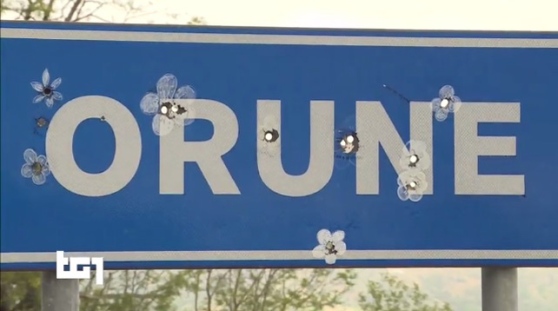 Orune, il servizio del Tg1 sul Giro d'Italia non piace alla Sardegna