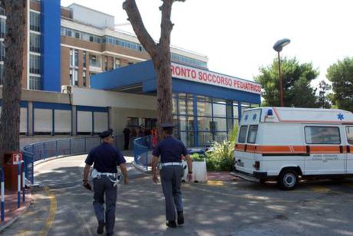 Bari, bimba di 4 mesi muore in ospedale: Procura indaga per omicidio colposo