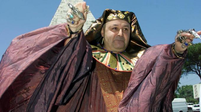 Francesco Totti, divino Otelma: "Smetterà di giocare e diventerà mio assistente"