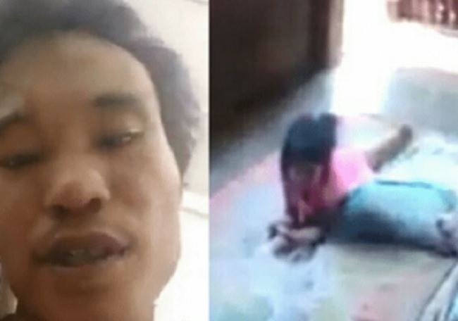 Thailandia, padre prova a impiccare la figlia in diretta Fb: si pente, niente carcere