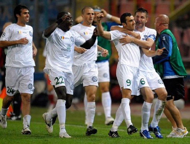 Razvan Padurescu, ex nazionale della Romania condannato a 3 anni per omicidio