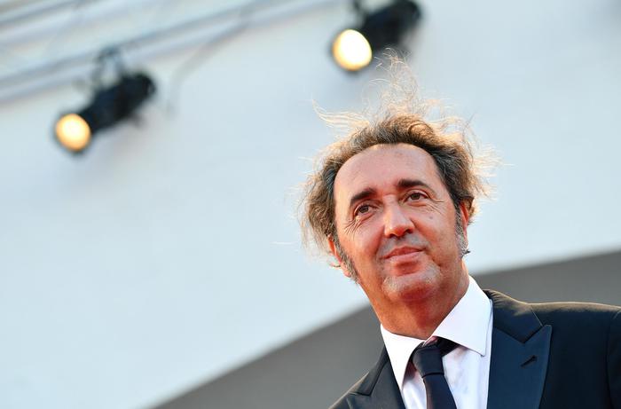 Paolo Sorrentino torna con The New Pope: una seconda serie per Sky