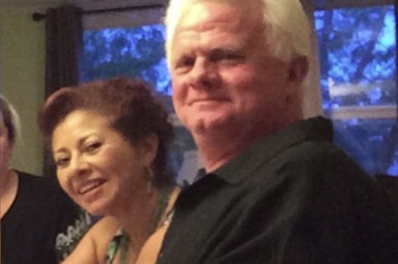 Lei muore soffocata, lui chiede di mostrarlo in aula: "Ce l'ho troppo grosso, non volevo ucciderla..."