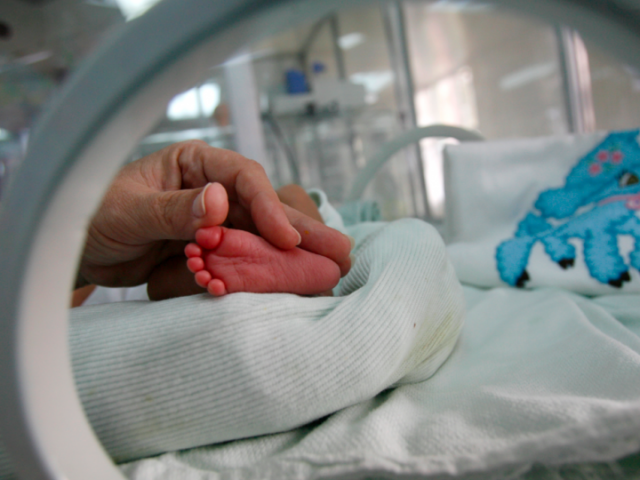 Piede equino, solo il 5% dei bimbi riceve le cure adeguate