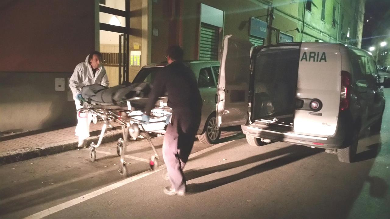 Genova, Pierluigi Bonfiglio: "Non sapevo se bruciare cadavere o farlo a pezzi"