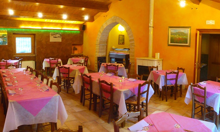 Pieve Torina: ristorante che sfamava soccorritori terremoto rischia chiusura. Lo Stato non paga...