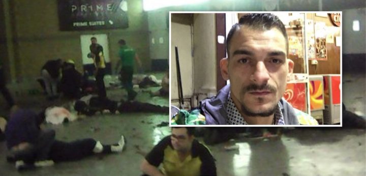 Attentato Manchester, il racconto di Antonio Botrugno: "Un boato spaventoso"