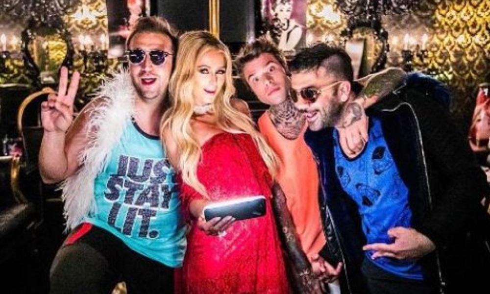 Pio e Amedeo: "Il nostro compenso per il video di Fedez e Ax donato al Festival della Ricerca"