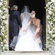 Il matrimonio di Pippa Middletone e James Matthews: Kate damigella d'onore