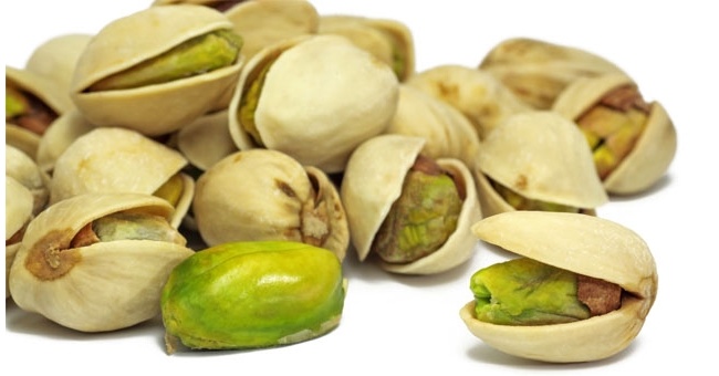 Problemi di erezione? Gli alimenti da provare: pistacchi e...