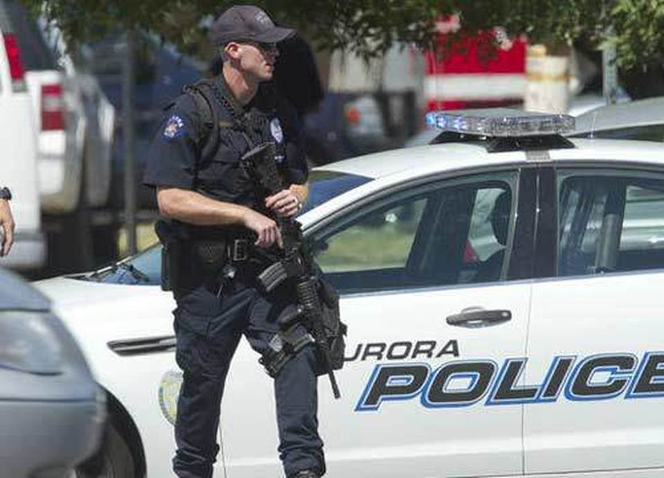 Usa, allarme nel campus, avvistato un uomo armato: "Chiudetevi in stanza"