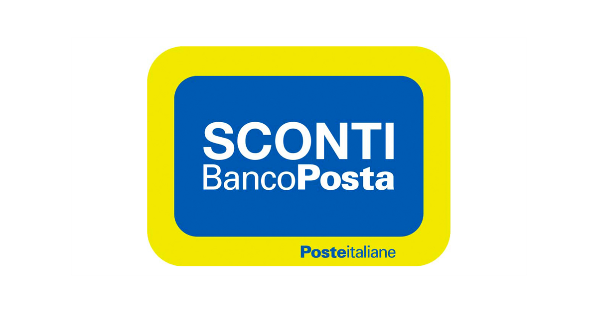 "Extra SConti", app di Poste Italiane in collaborazione con SIA