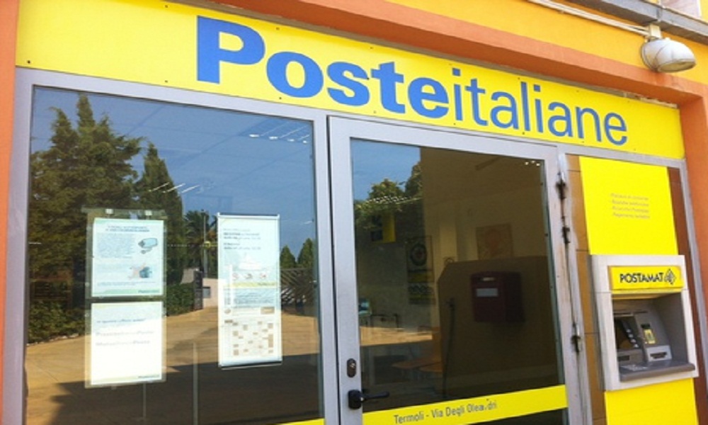 "Posteaperte2017", Poste Italiane incontra figli e le famiglie dei dipendenti