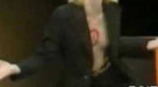 YOUTUBE Patty Pravo in topless sulla Rai: il VIDEO inedito del 1978