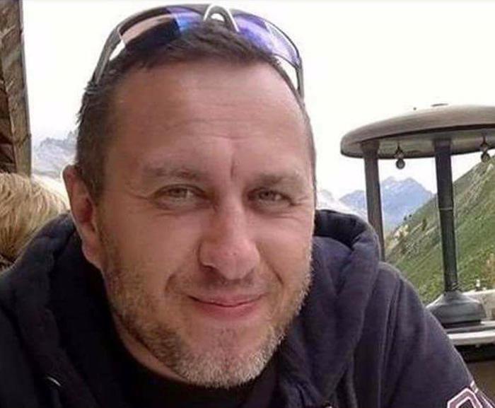 Cristian Provvisionato libero