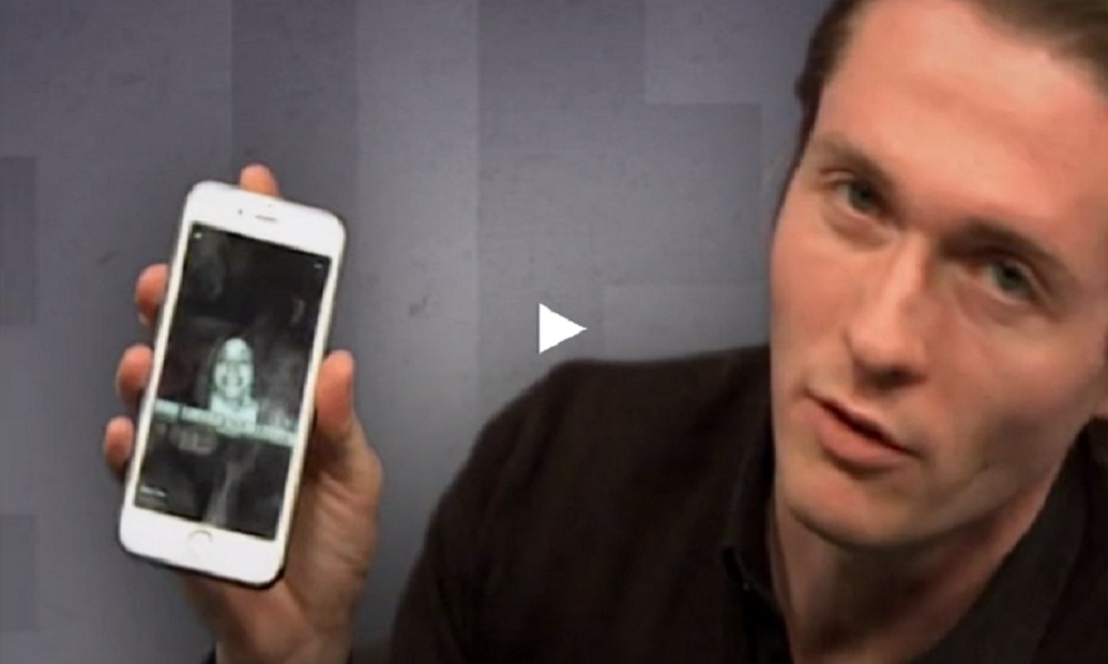 Raffaele Sollecito e il servizio de Le Iene