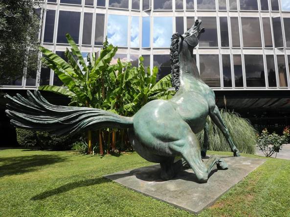 Rai, sindacato proclama sciopero 8 giugno e chiede le dimissioni del Cda