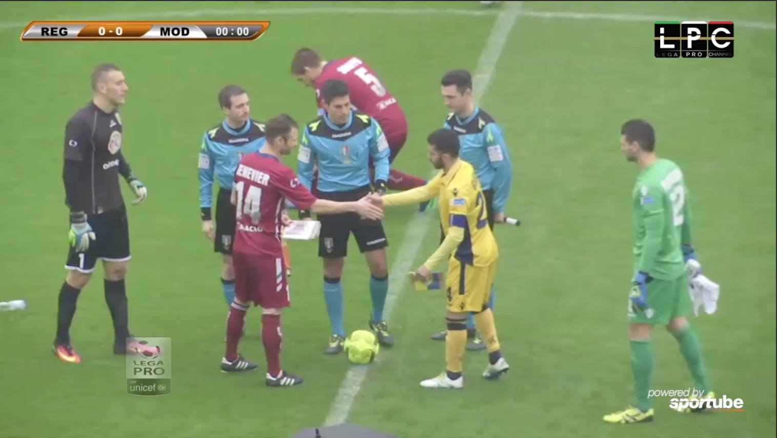 Reggiana-Juve Stabia Sportube: streaming diretta live play off, ecco come vedere la partita