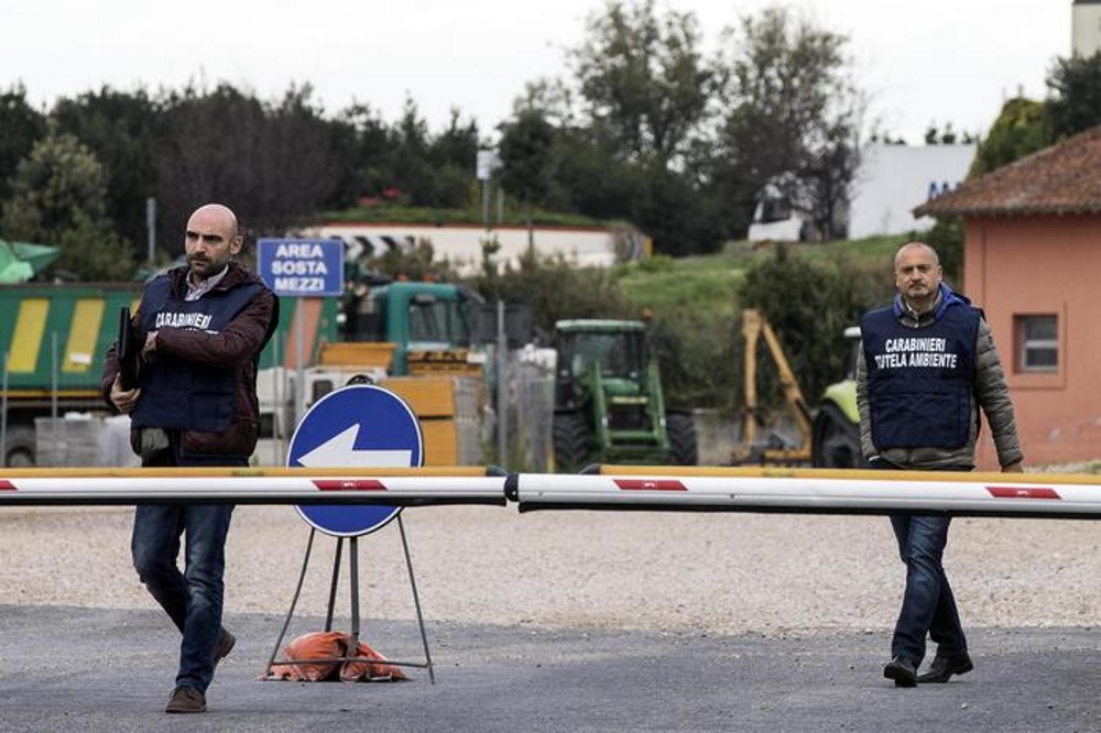 Rifiuti a Roma, commissione Ecomafia avvia ispezioni in impianti Tmb