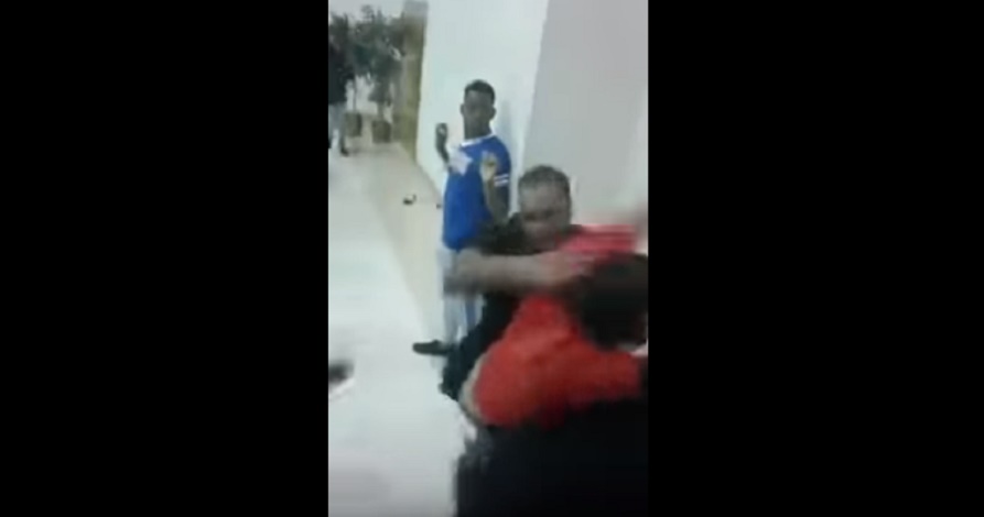 Pastore tradisce moglie con donna sposata: in chiesa scoppia la rissa