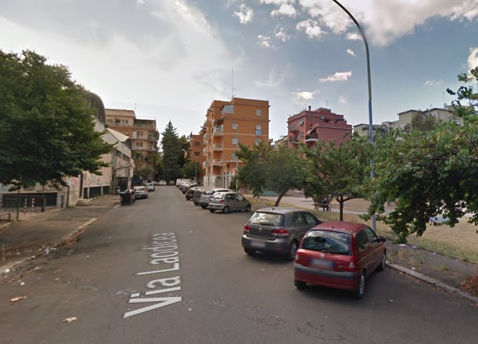 Roma, bimbo di 5 anni investito vicino a un parco giochi: è gravissimo