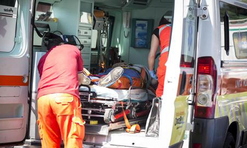 Roma, Fabio Di Blasio e Valerio Lo Torto morti in un incidente su via Nomentana